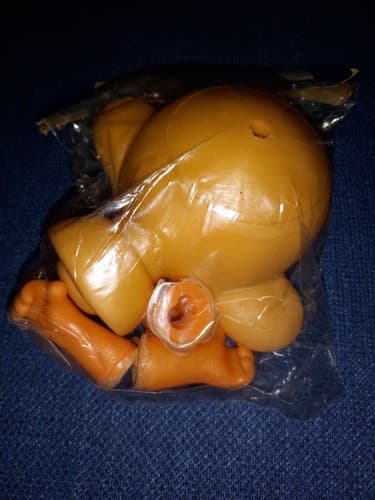 Westrim Crafts 3 1/2" Climbing Andy With Hands Style 6485 - Thumbnail 5