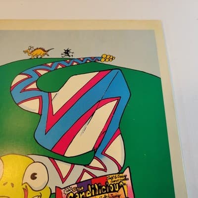 X-men Super Sized Annual Vol #12 / The Evolutionary War - Thumbnail 11