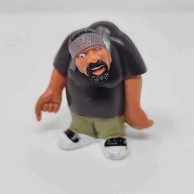 Homies Series 8 Quasiloco #249 Lil Homie 1.75" Figure 1/32 - Image 1