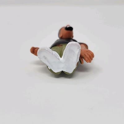 Homies Series 8 Quasiloco #249 Lil Homie 1.75" Figure 1/32 - Thumbnail 8