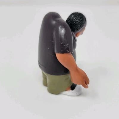 Homies Series 8 Quasiloco #249 Lil Homie 1.75" Figure 1/32 - Thumbnail 4