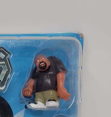 Homies Series 8 Quasiloco #249 Lil Homie 1.75" Figure 1/32 - Thumbnail 9