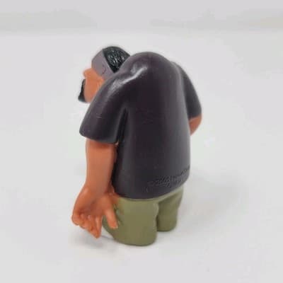 Homies Series 8 Quasiloco #249 Lil Homie 1.75" Figure 1/32 - Thumbnail 6