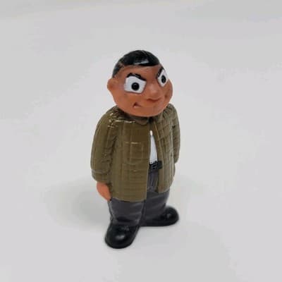 Homies Series 8 Cricket #261 Lil Homie 1.75" Figure 1/32 - Image 1