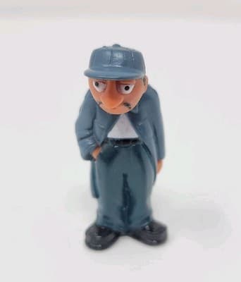 Homies Series 8 Perico #267 Lil Homie 1.75" Figure 1/32 - Thumbnail 3