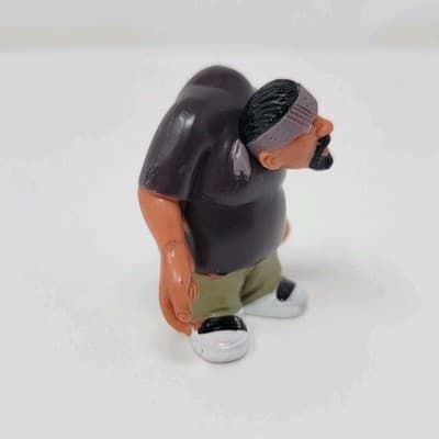 Homies Series 8 Quasiloco #249 Lil Homie 1.75" Figure 1/32 - Thumbnail 3