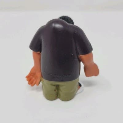 Homies Series 8 Quasiloco #249 Lil Homie 1.75" Figure 1/32 - Thumbnail 5