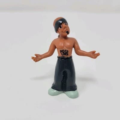 Homies Series 8 Paco Loco #265 Lil Homie 1.75" Figure RARE - Thumbnail 7
