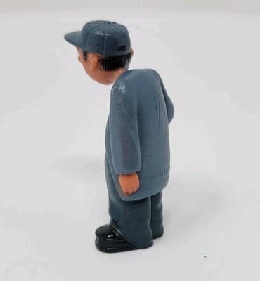 Homies Series 8 Perico #267 Lil Homie 1.75" Figure 1/32 - Thumbnail 6