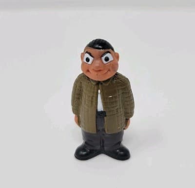Homies Series 8 Cricket #261 Lil Homie 1.75" Figure 1/32 - Thumbnail 2