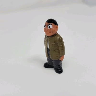 Homies Series 8 Cricket #261 Lil Homie 1.75" Figure 1/32 - Thumbnail 6