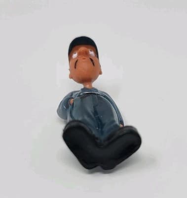 Homies Series 8 Perico #267 Lil Homie 1.75" Figure 1/32 - Thumbnail 8