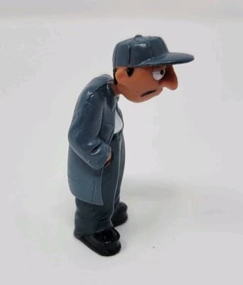 Homies Series 8 Perico #267 Lil Homie 1.75" Figure 1/32 - Image 1