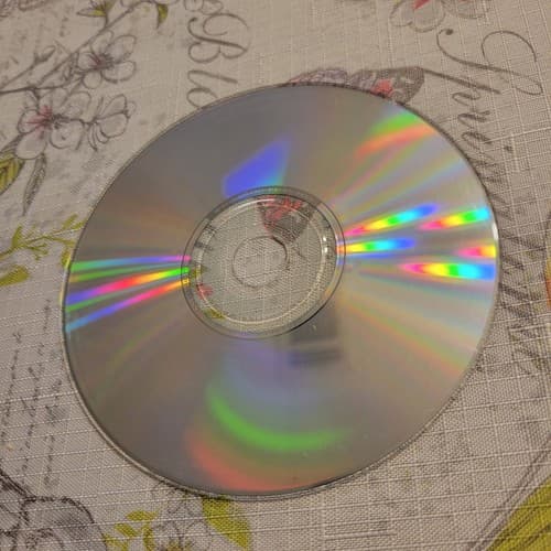 Hermanas Huerta Recuerdos De Ti Promo CD Single Sony Discos 1999 Promotional - Thumbnail 6