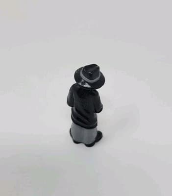 Homies Series 8 Sneaky Aka One Eye Lil Homie 1.75" Figure - Thumbnail 3