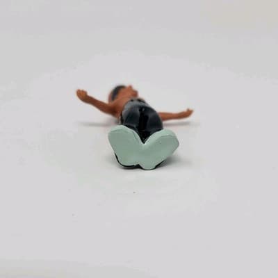 Homies Series 8 Paco Loco #265 Lil Homie 1.75" Figure RARE - Thumbnail 8