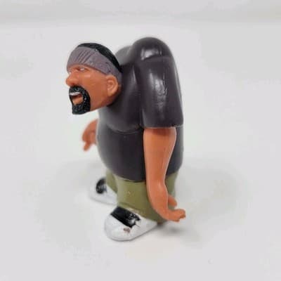 Homies Series 8 Quasiloco #249 Lil Homie 1.75" Figure 1/32 - Thumbnail 7