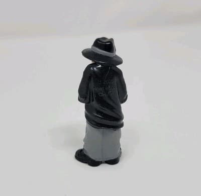 Homies Series 8 Sneaky Aka One Eye Lil Homie 1.75" Figure - Thumbnail 4