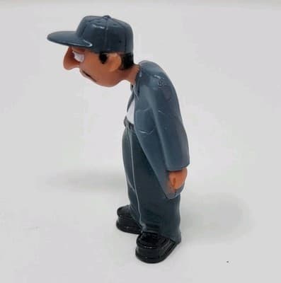 Homies Series 8 Perico #267 Lil Homie 1.75" Figure 1/32 - Thumbnail 7