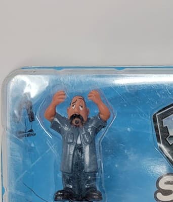 Homies Series 8 Double O.G. OG #268 Lil Homie 1.75" Figure - Thumbnail 7
