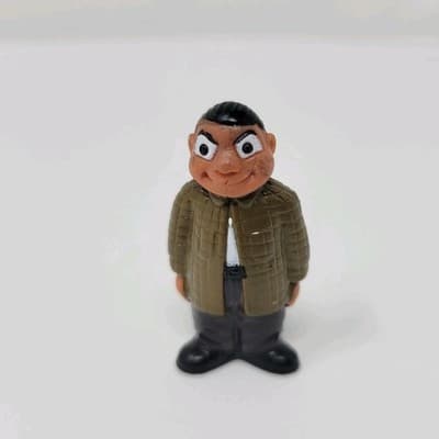 Homies Series 8 Cricket #261 Lil Homie 1.75" Figure 1/32 - Thumbnail 3