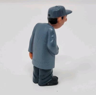 Homies Series 8 Perico #267 Lil Homie 1.75" Figure 1/32 - Thumbnail 4