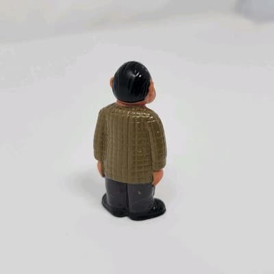 Homies Series 8 Cricket #261 Lil Homie 1.75" Figure 1/32 - Thumbnail 4