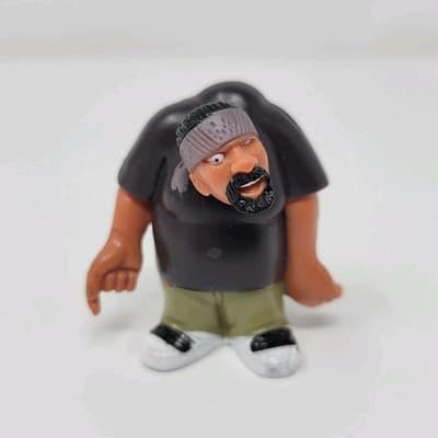 Homies Series 8 Quasiloco #249 Lil Homie 1.75" Figure 1/32 - Thumbnail 2