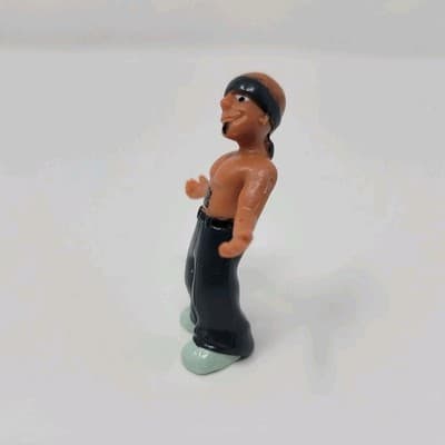 Homies Series 8 Paco Loco #265 Lil Homie 1.75" Figure RARE - Thumbnail 6
