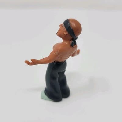 Homies Series 8 Paco Loco #265 Lil Homie 1.75" Figure RARE - Thumbnail 5