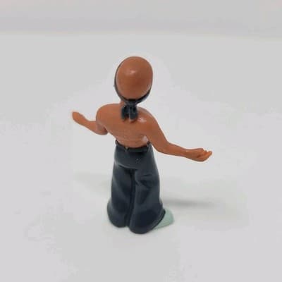 Homies Series 8 Paco Loco #265 Lil Homie 1.75" Figure RARE - Thumbnail 4