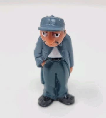 Homies Series 8 Perico #267 Lil Homie 1.75" Figure 1/32 - Thumbnail 2