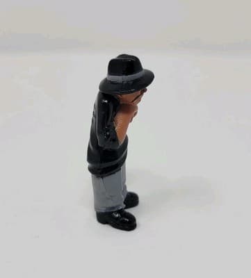 Homies Series 8 Sneaky Aka One Eye Lil Homie 1.75" Figure - Thumbnail 2