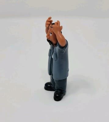 Homies Series 8 Double O.G. OG #268 Lil Homie 1.75" Figure - Thumbnail 5