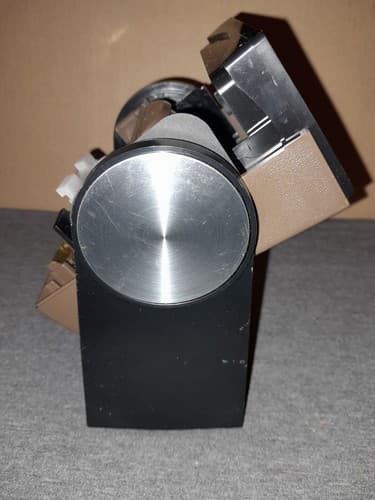 Vintage Gaf Pana-Vue Slide Viewer, Zoom Tilts ( For Parts ) - Thumbnail 2