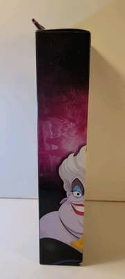 Disney Villains Ursula Doll Little Mermaid Hasbro New Sealed Hidden Surprises - Thumbnail 3