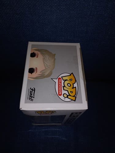Funko Pop! Television Ellen 618 The Ellen Degeneres Show - Thumbnail 5