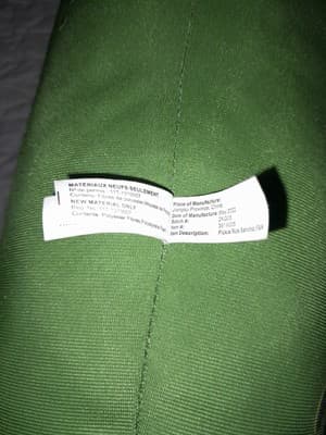 Rick & Morty Pickle Rick 21” Funky Plush Toy Adult Swim Collectible 3D Eyes - Thumbnail 7