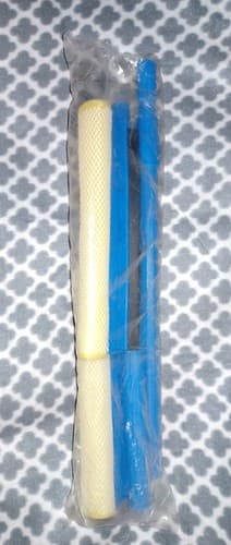 2x Squeegee Microfiber Window Washer For Windows & Car Cleaning Brand Kit New - Thumbnail 3
