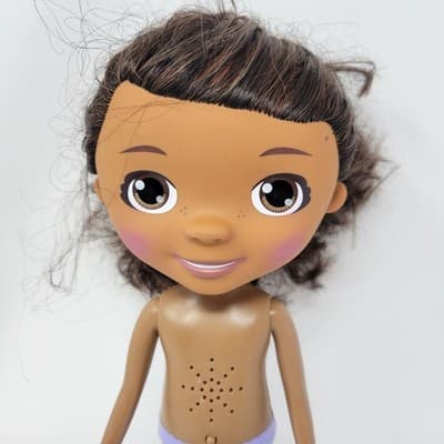 Disney Junior Doc McStuffins 12" Talking & Singing Works Says 10 Phrases 2016 - Thumbnail 3