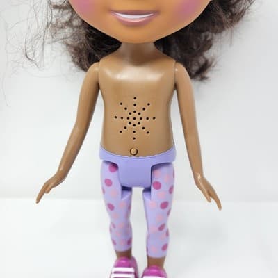 Disney Junior Doc McStuffins 12" Talking & Singing Works Says 10 Phrases 2016 - Thumbnail 4