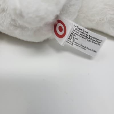Target Bullseye Goodness To Give Target 10” Plush Dog Exclusive 2023 - Thumbnail 10