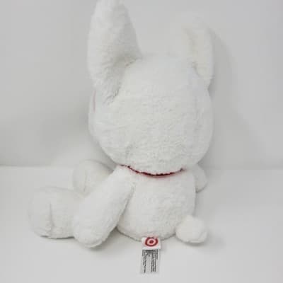Target Bullseye Goodness To Give Target 10” Plush Dog Exclusive 2023 - Thumbnail 3