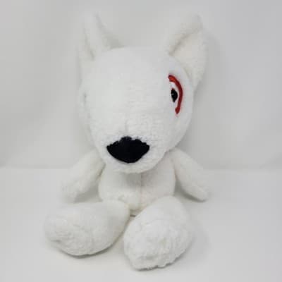 Target Bullseye Goodness To Give Target 10” Plush Dog Exclusive 2023 - Thumbnail 2