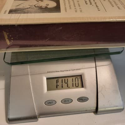 Library of America Debate on the Constitution Part Two SEALED Hardcover - Thumbnail 7