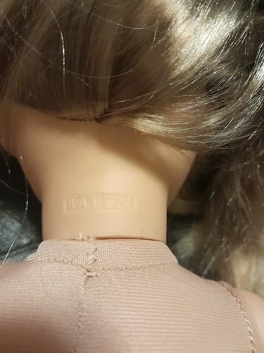 Our Generation 18” Doll Blonde Hair Brown Eyes Battat TLC - Thumbnail 11