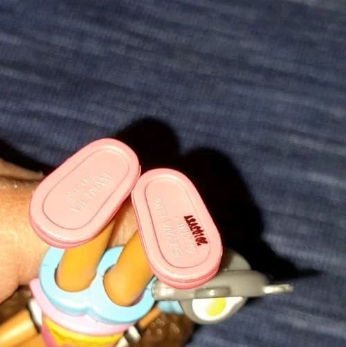Gabby’s Dollhouse, Lunch and Munch Kitchen Figure (Gabby With Frying Pan) - Thumbnail 4