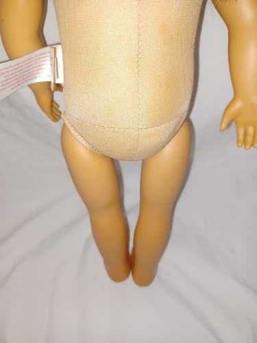 Our Generation by Battat 18-inch Doll Light Short Blonde Hair, Blue Eyes - Thumbnail 9