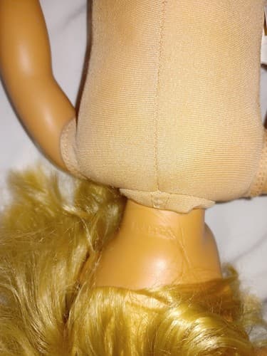 Our Generation by Battat 18-inch Doll Light Short Blonde Hair, Blue Eyes - Thumbnail 12
