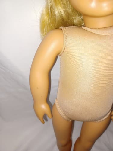 Our Generation by Battat 18-inch Doll Light Short Blonde Hair, Blue Eyes - Thumbnail 6